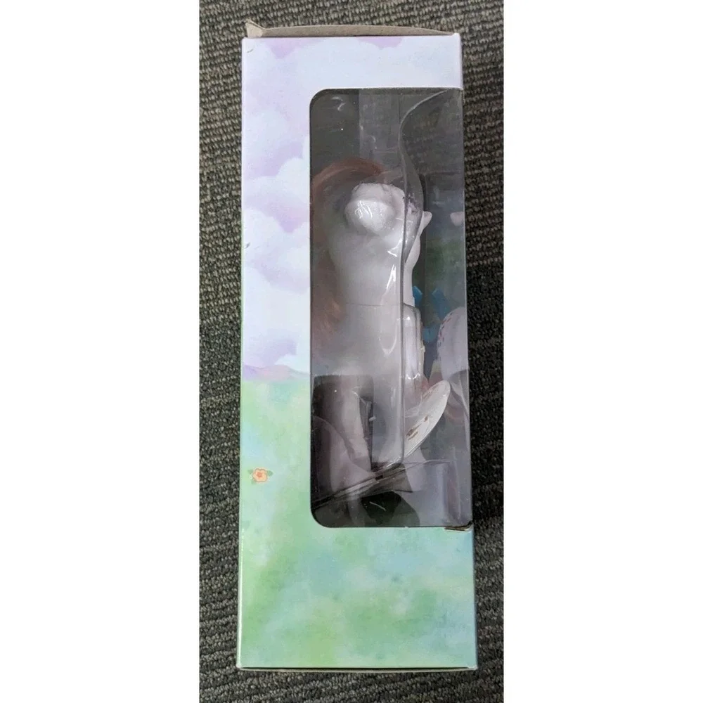 My Little Pony CONFETTI Rainbow Collection Figure Retro Basic Fun MLP‎ NEW READ - Picture 2 of 9